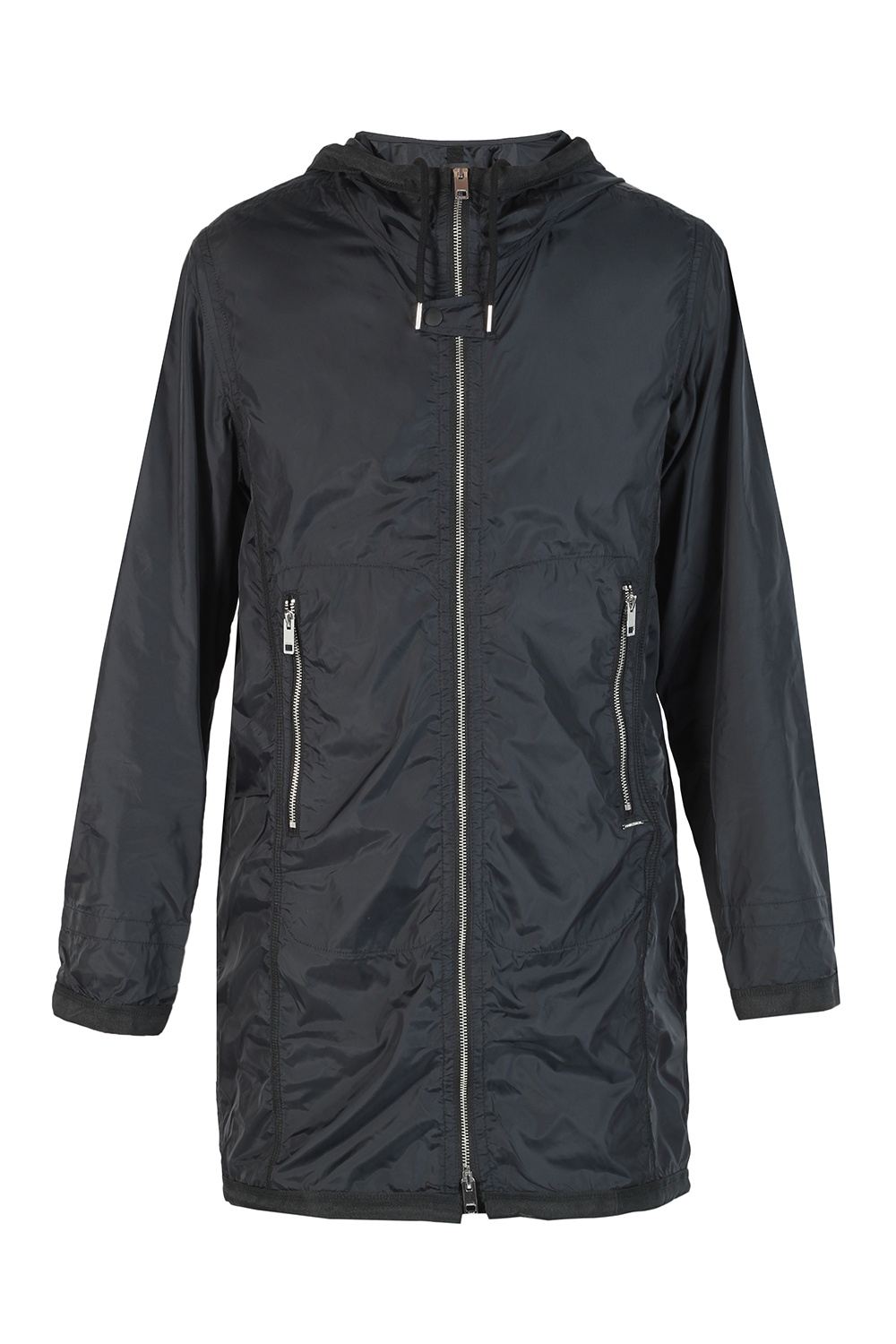 Diesel shop waterproof jacket